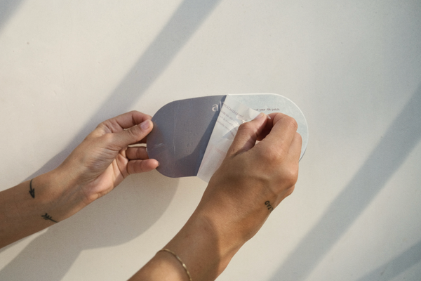 Aliv Double-Sided Adhesive Pack