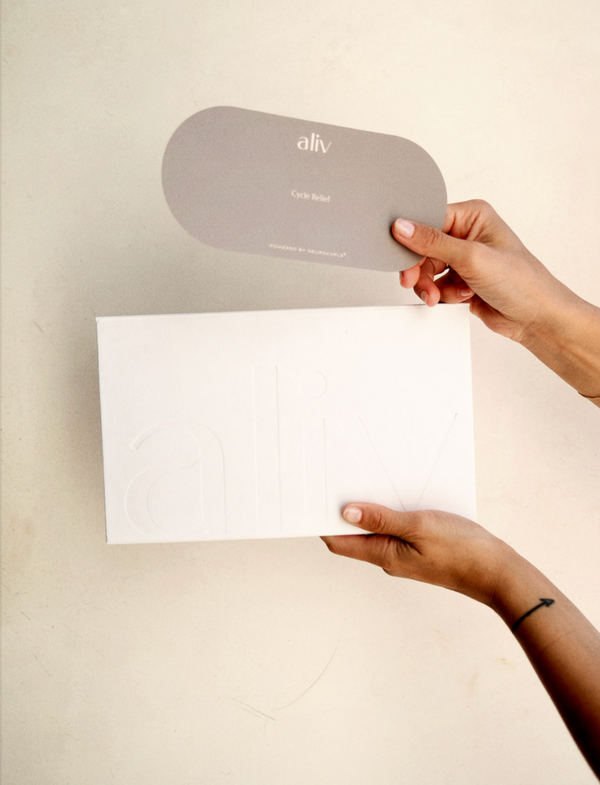 Aliv Patch Cycle Kit